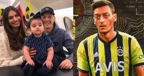 XONG! Rũ áo rời Arsenal để cứu rỗi sự nghiệp, Mesut Ozil đã đặt chân đến bến đỗ mới XONG! Rũ áo rời Arsenal để cứu rỗi sự nghiệp, Mesut Ozil đã đặt chân đến bến đỗ mới