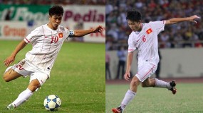 Lứa U19 Việt Nam tạo nên cơn sốt lừng lẫy khắp châu Á ngày ấy bây giờ ra sao? Lứa U19 Việt Nam tạo nên cơn sốt lừng lẫy khắp châu Á ngày ấy bây giờ ra sao?