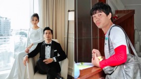 Rời bản bản doanh của HAGL, Công Phượng dọn ra ở riêng cùng vợ Viên Minh Rời bản bản doanh của HAGL, Công Phượng dọn ra ở riêng cùng vợ Viên Minh