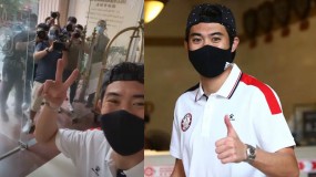 VIDEO: Lee Nguyễn chia sẻ đoạn clip 'nhảm nhí', hào hứng khi sắp được hội quân cùng CLB TP.HCM VIDEO: Lee Nguyễn chia sẻ đoạn clip 'nhảm nhí', hào hứng khi sắp được hội quân cùng CLB TP.HCM
