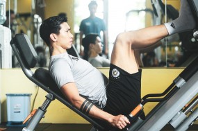 'Ngoại binh' Văn Hậu tích cực tập luyện, chuẩn bị tái xuất giúp Hà Nội tranh ngôi vô địch 'Ngoại binh' Văn Hậu tích cực tập luyện, chuẩn bị tái xuất giúp Hà Nội tranh ngôi vô địch