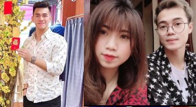 Văn Toàn vừa 'rao bán' em gái, chân sút số 1 Việt Nam đã ứng tuyển đòi làm em rể Văn Toàn vừa 'rao bán' em gái, chân sút số 1 Việt Nam đã ứng tuyển đòi làm em rể