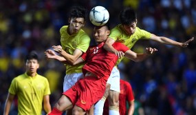 Xem thường ĐT Việt Nam, CĐV Thái Lan tin đội nhà toàn thắng cả 3 trận ở VL World Cup 2022 Xem thường ĐT Việt Nam, CĐV Thái Lan tin đội nhà toàn thắng cả 3 trận ở VL World Cup 2022