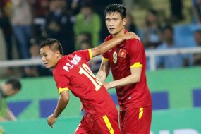 Thầy Park mời 'hụt' 2 lần cầu thủ từng giành 4 QBV trở lại phục vụ ĐTQG Thầy Park mời 'hụt' 2 lần cầu thủ từng giành 4 QBV trở lại phục vụ ĐTQG