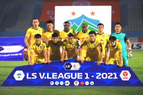 Đánh bại nhà ĐKVĐ Viettel FC, HAGL mang dáng dấp của tân vương V-League Đánh bại nhà ĐKVĐ Viettel FC, HAGL mang dáng dấp của tân vương V-League