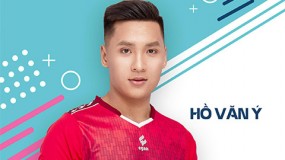 Chân dung người nắm giữ 50% sức mạnh của ĐT Việt Nam: Đẹp trai không kém gì tài tử Chân dung người nắm giữ 50% sức mạnh của ĐT Việt Nam: Đẹp trai không kém gì tài tử