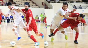 CĐV Lebanon nổi đoá: “Thật không công bằng, lẽ ra phải đá thêm hiệp phụ” CĐV Lebanon nổi đoá: “Thật không công bằng, lẽ ra phải đá thêm hiệp phụ”