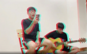 VIDEO: Xuân Trường khoe tài hát tiếng Anh cực đỉnh trong đêm cuối cách ly VIDEO: Xuân Trường khoe tài hát tiếng Anh cực đỉnh trong đêm cuối cách ly