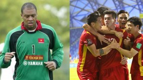 Malaysia 'bóc phốt' vụ việc khiến ĐTQG Việt Nam ngưng dùng tới cầu thủ nhập tịch Malaysia 'bóc phốt' vụ việc khiến ĐTQG Việt Nam ngưng dùng tới cầu thủ nhập tịch