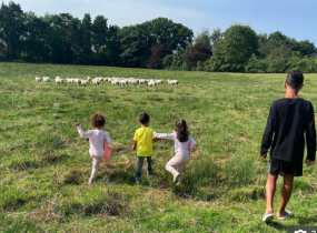 Ronaldo phải chuyển biệt thự vì bị 'hàng xóm ồn ào' quấy phá giấc ngủ Ronaldo phải chuyển biệt thự vì bị 'hàng xóm ồn ào' quấy phá giấc ngủ