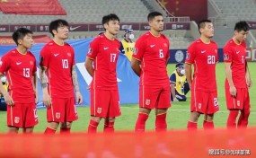 Nhọ như ĐT Trung Quốc, mời tới 8 đội đá giao hữu đều bị từ chối cả 8 Nhọ như ĐT Trung Quốc, mời tới 8 đội đá giao hữu đều bị từ chối cả 8
