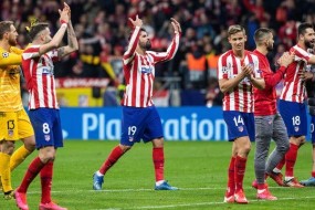 Nhận định, soi kèo Liverpool vs Atletico Madrid, 3h00 ngày 12/03 Nhận định, soi kèo Liverpool vs Atletico Madrid, 3h00 ngày 12/03
