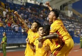 HLV Thanh Hoá: “Cầu thủ Việt Nam chưa có đủ tư duy và tinh thần” HLV Thanh Hoá: “Cầu thủ Việt Nam chưa có đủ tư duy và tinh thần”