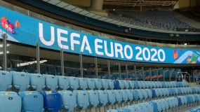 Quan chức Nga sẵn sàng 'giải cứu' Euro 2020 Quan chức Nga sẵn sàng 'giải cứu' Euro 2020