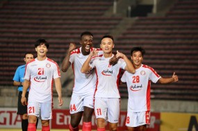 'Siêu dự bị' của Công Phượng bất ngờ được AFC vinh danh 'Siêu dự bị' của Công Phượng bất ngờ được AFC vinh danh