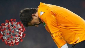 SỐC: CLB La Liga đón 35% số thành viên nhiễm Covid-19 SỐC: CLB La Liga đón 35% số thành viên nhiễm Covid-19