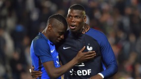 NÓNG: Đồng đội của Paul Pogba nhiễm Covid-19 NÓNG: Đồng đội của Paul Pogba nhiễm Covid-19