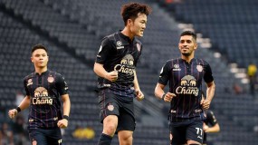 VIDEO: Bàn thắng đẹp nhất Thai League 2019 của Lương Xuân Trường VIDEO: Bàn thắng đẹp nhất Thai League 2019 của Lương Xuân Trường
