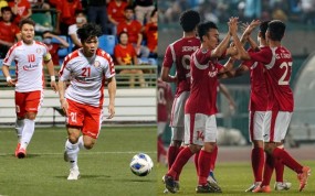 TPHCM & Than Quảng Ninh nghỉ đá cúp châu lục trong 2 tháng vì Covid-19 TPHCM & Than Quảng Ninh nghỉ đá cúp châu lục trong 2 tháng vì Covid-19