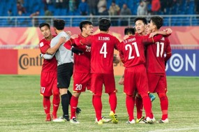 GÓC NHÌN: Covid-19 đem lại điều cần thiết cho bóng đá Việt Nam GÓC NHÌN: Covid-19 đem lại điều cần thiết cho bóng đá Việt Nam