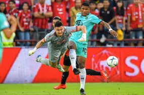 Thai League có nguy cơ phải đá vào thời gian 'lạ', Văn Lâm gặp khó Thai League có nguy cơ phải đá vào thời gian 'lạ', Văn Lâm gặp khó