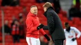 Rooney khiến fan MU 'nhức nhối' vì lên tiếng ủng hộ đại kình địch Rooney khiến fan MU 'nhức nhối' vì lên tiếng ủng hộ đại kình địch