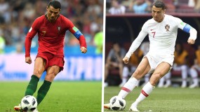 VIDEO: Ronaldo, David Luiz và những cú sút phạt kinh điển theo kiểu 'Knuckleball' VIDEO: Ronaldo, David Luiz và những cú sút phạt kinh điển theo kiểu 'Knuckleball'