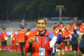 Vietnam Women's coach revealed many players were deceived love and money Vietnam Women's coach revealed many players were deceived love and money