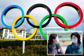 Olympic Tokyo chính thức ấn định thời gian tổ chức vào năm 2021 Olympic Tokyo chính thức ấn định thời gian tổ chức vào năm 2021