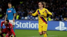 Barca nhận án phạt trời giáng từ UEFA giữa mùa Covid-19 Barca nhận án phạt trời giáng từ UEFA giữa mùa Covid-19