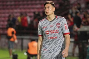 Mùa giải thứ 2 của Văn Lâm tại Thai League bị rút ngắn vì Covid-19? Mùa giải thứ 2 của Văn Lâm tại Thai League bị rút ngắn vì Covid-19?