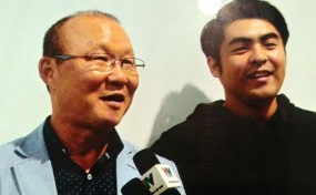 Người đại diện HLV Park Hang-seo: 'Có nhiều cách để cống hiến thay vì giảm lương' Người đại diện HLV Park Hang-seo: 'Có nhiều cách để cống hiến thay vì giảm lương'