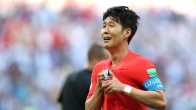 NÓNG: Son Heung Min phải thực hiện nghĩa vụ quân sự NÓNG: Son Heung Min phải thực hiện nghĩa vụ quân sự