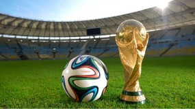 Quyền đăng cai World Cup của Nga và Qatar bị sếp lớn thao túng Quyền đăng cai World Cup của Nga và Qatar bị sếp lớn thao túng
