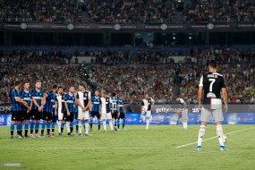 Thứ vũ khí bí mật của Ronaldo đã biến mất như thế nào? Thứ vũ khí bí mật của Ronaldo đã biến mất như thế nào?