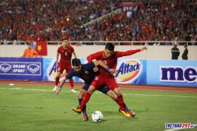 Vietnamese expert: 'AFF Cup will lose value without Thailand’s participation' Vietnamese expert: 'AFF Cup will lose value without Thailand’s participation'