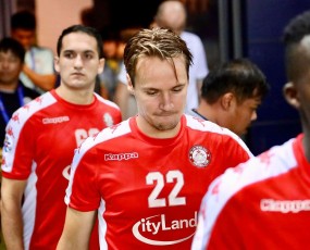 Will Vietnamese football eliminate foreign players? Will Vietnamese football eliminate foreign players?