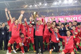 Winning the AFF Cup 2020 would not be perfect without Thailand’s participation Winning the AFF Cup 2020 would not be perfect without Thailand’s participation