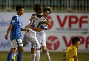 Bóng đá Việt Nam sẽ đạt chuẩn 'cân bằng' từ mùa giải 2021