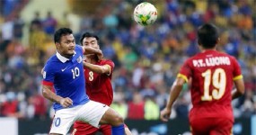 Malaysia will open to welcome the 'evil spirit' of the Vietnamese team? Malaysia will open to welcome the 'evil spirit' of the Vietnamese team?