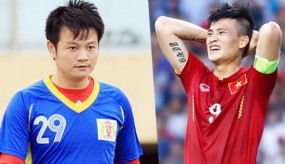 Cong Vinh is talented, but Van Quyen is the difference of Vietnam football Cong Vinh is talented, but Van Quyen is the difference of Vietnam football