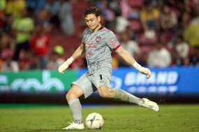 Thai League ấn định thời gian trở lại, Văn Lâm mất AFF Cup 2020? Thai League ấn định thời gian trở lại, Văn Lâm mất AFF Cup 2020?