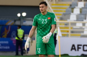 VFF lên tiếng trước nguy cơ Đặng Văn Lâm vắng mặt tại AFF Cup 2020 VFF lên tiếng trước nguy cơ Đặng Văn Lâm vắng mặt tại AFF Cup 2020