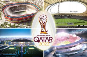 Qatar sẽ không còn là chủ nhà của World Cup 2022? Qatar sẽ không còn là chủ nhà của World Cup 2022?