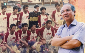 Cựu HLV U23 Việt Nam tiết lộ hành động 'nghĩa hiệp' ít ai biết của bầu Đức Cựu HLV U23 Việt Nam tiết lộ hành động 'nghĩa hiệp' ít ai biết của bầu Đức