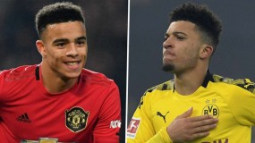 Dortmund bị Man Utd 'phũ' khi ra điều kiện để bán Sancho Dortmund bị Man Utd 'phũ' khi ra điều kiện để bán Sancho