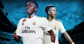 Real Madrid đã chuẩn bị sẵn cho dải ngân hà Galaticos 3.0? Real Madrid đã chuẩn bị sẵn cho dải ngân hà Galaticos 3.0?