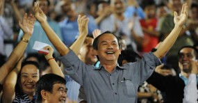HAGL nắm giữ kỷ lục chưa đội nào phá được trong gần 2 thập kỷ tại V.League HAGL nắm giữ kỷ lục chưa đội nào phá được trong gần 2 thập kỷ tại V.League