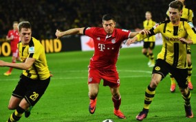Bundesliga ra quyết định cực dị thời kỳ hậu Covid-19? Bundesliga ra quyết định cực dị thời kỳ hậu Covid-19?