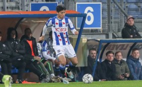 Heerenveen đứng trước biến cố lớn, tương lai Đoàn Văn Hậu có bị đe dọa? Heerenveen đứng trước biến cố lớn, tương lai Đoàn Văn Hậu có bị đe dọa?